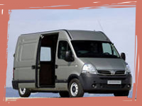 Заказ грузового такси