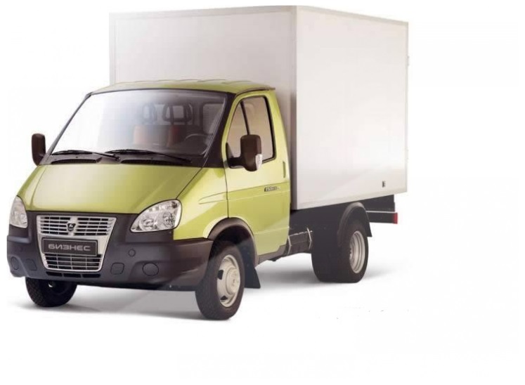 Перевозки по Калининградской области