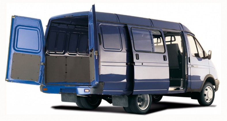 Доставка стройматериалов