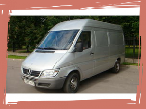 Автогрузоперевозки